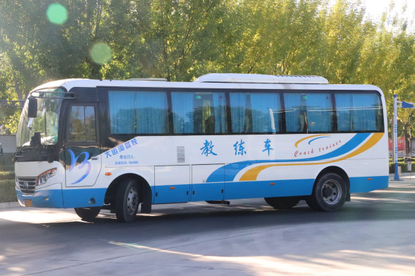 增駕大車(chē)
